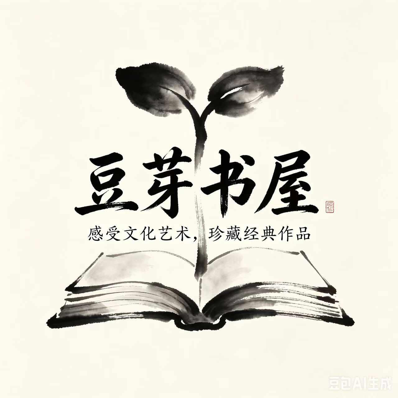 豆芽书屋